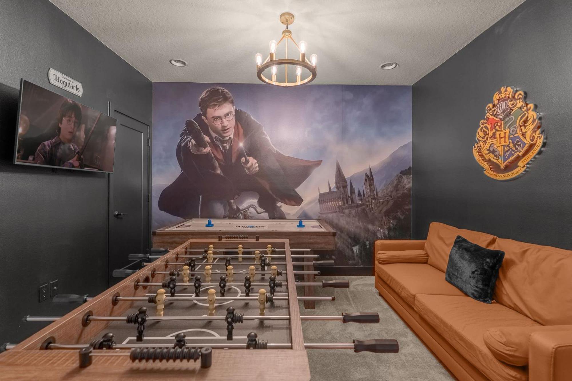 Upstay - Modern Family Townhouse W Private Pool Орландо Экстерьер фото