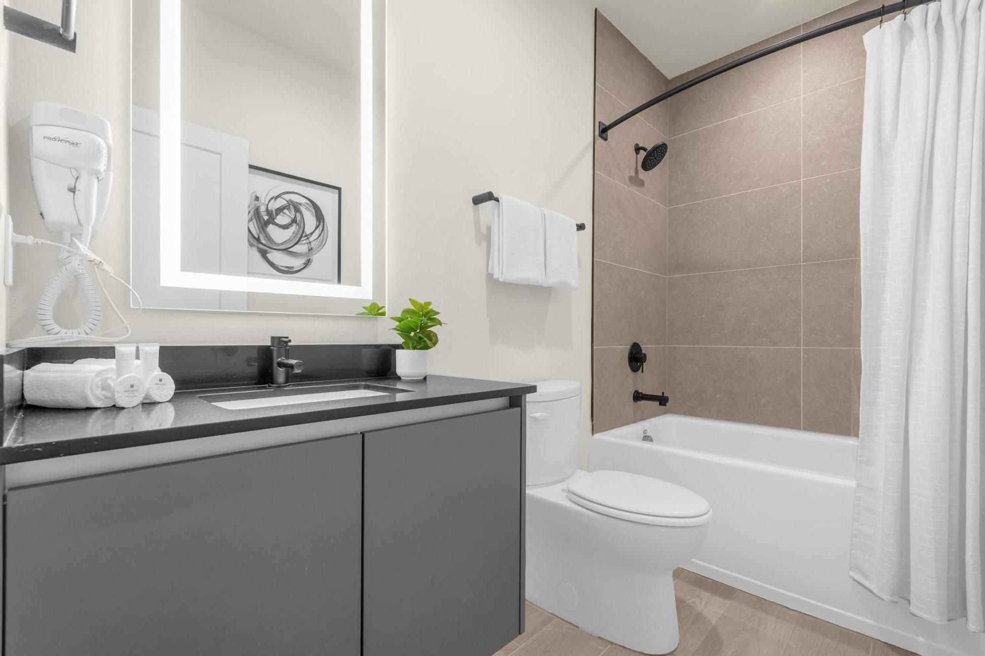 Upstay - Modern Family Townhouse W Private Pool Орландо Экстерьер фото