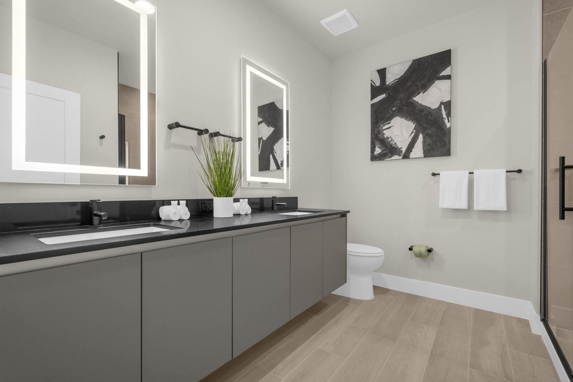 Upstay - Modern Family Townhouse W Private Pool Орландо Экстерьер фото
