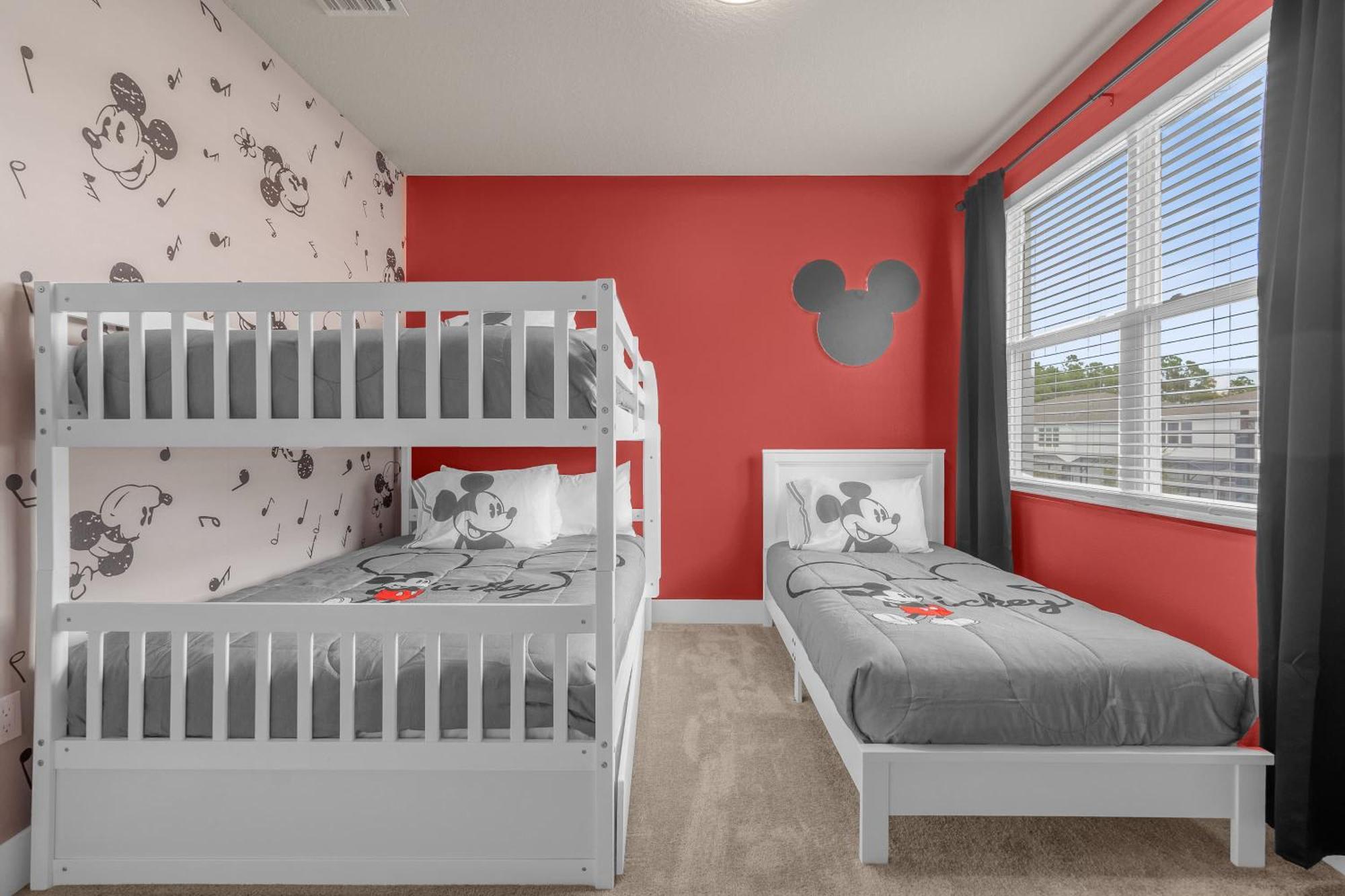 Upstay - Modern Family Townhouse W Private Pool Орландо Экстерьер фото