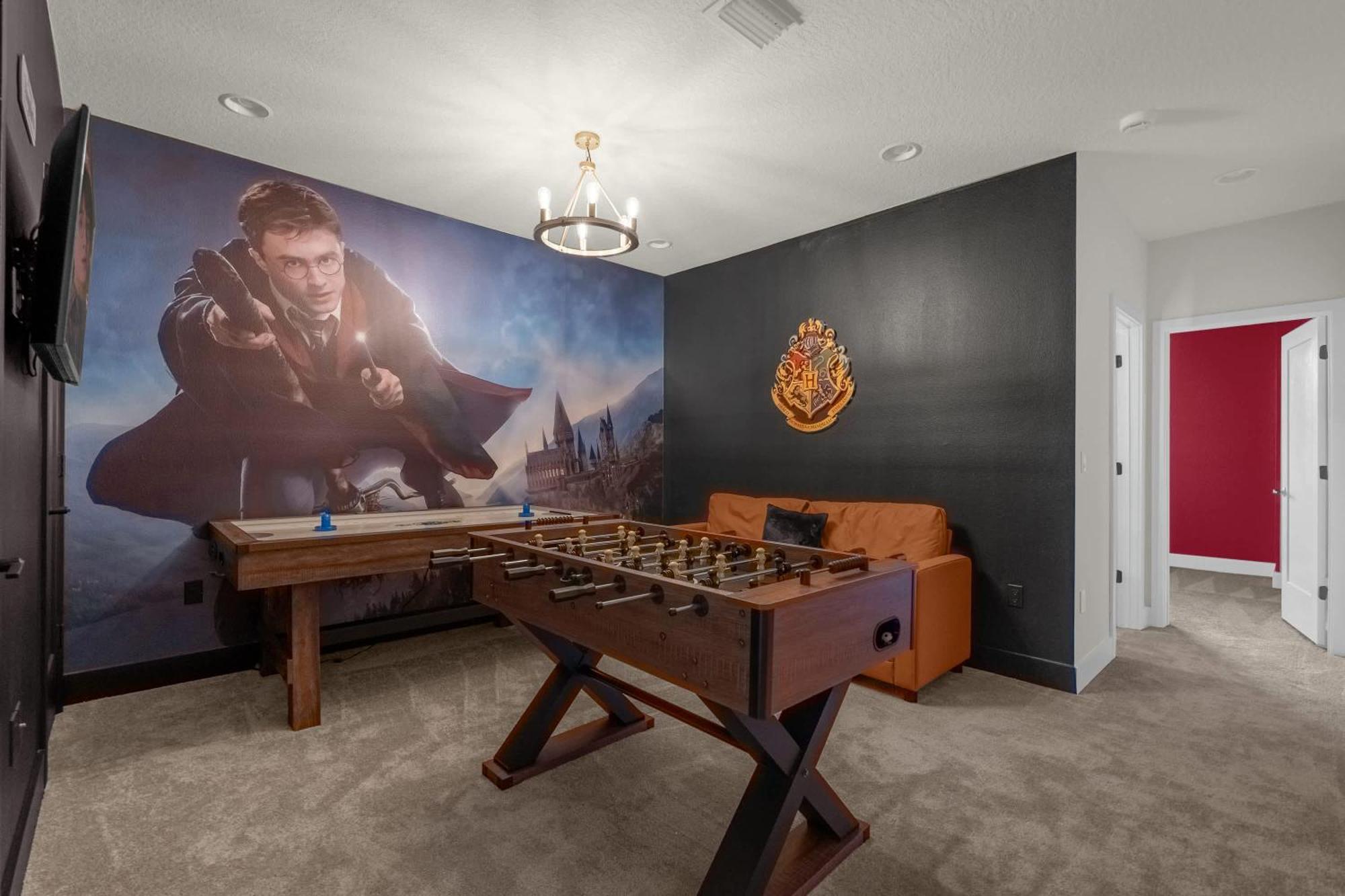 Upstay - Modern Family Townhouse W Private Pool Орландо Экстерьер фото